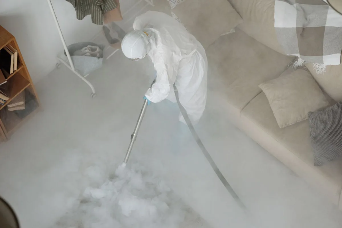 Biohazard Cleanup in Penn Knox (Germantown), Philadelphia, PA